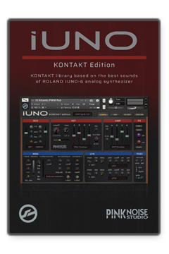 iUNO PDF manual